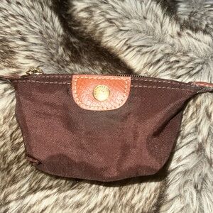 LONGCHAMP Change Purse